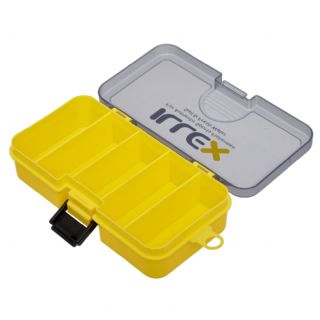 Illex Tackle Boxes 138 - 